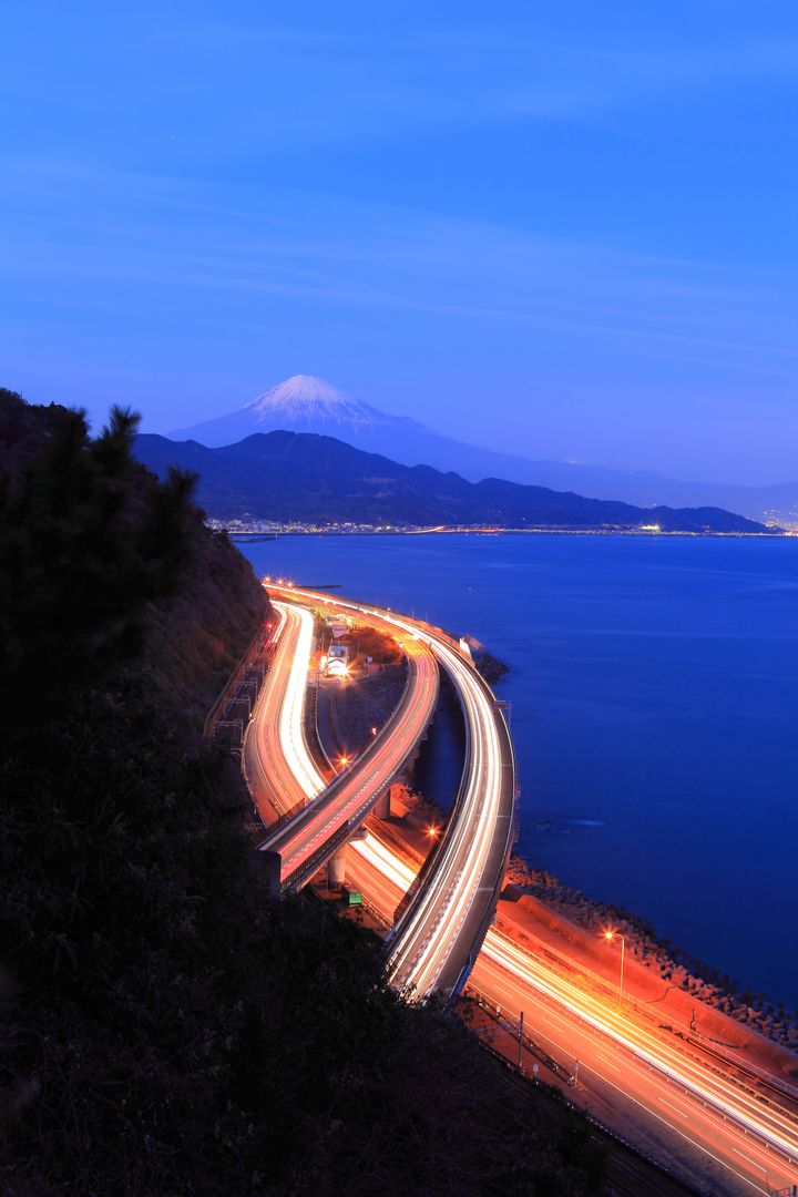 プロの夜景写真家が選んだ 関西の本当に美しい 夜景スポット 27選 Retrip リトリップ