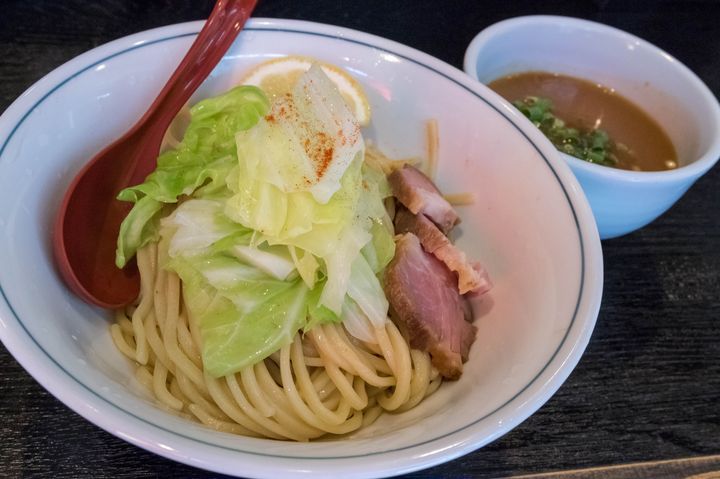 年間800杯食べるマニアが厳選 赤羽 十条 王子のオススメ人気ラーメンbest15 Retrip リトリップ