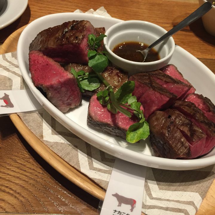 新宿周辺でお肉ランチを食べるならここ おすすめのランチスポット15選 Retrip リトリップ