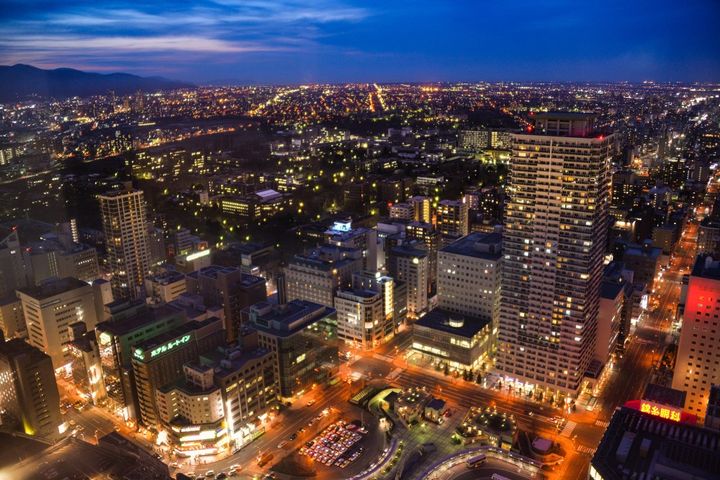 札幌駅から直結で便利 札幌ステラプレイスの楽しみ方 Retrip リトリップ