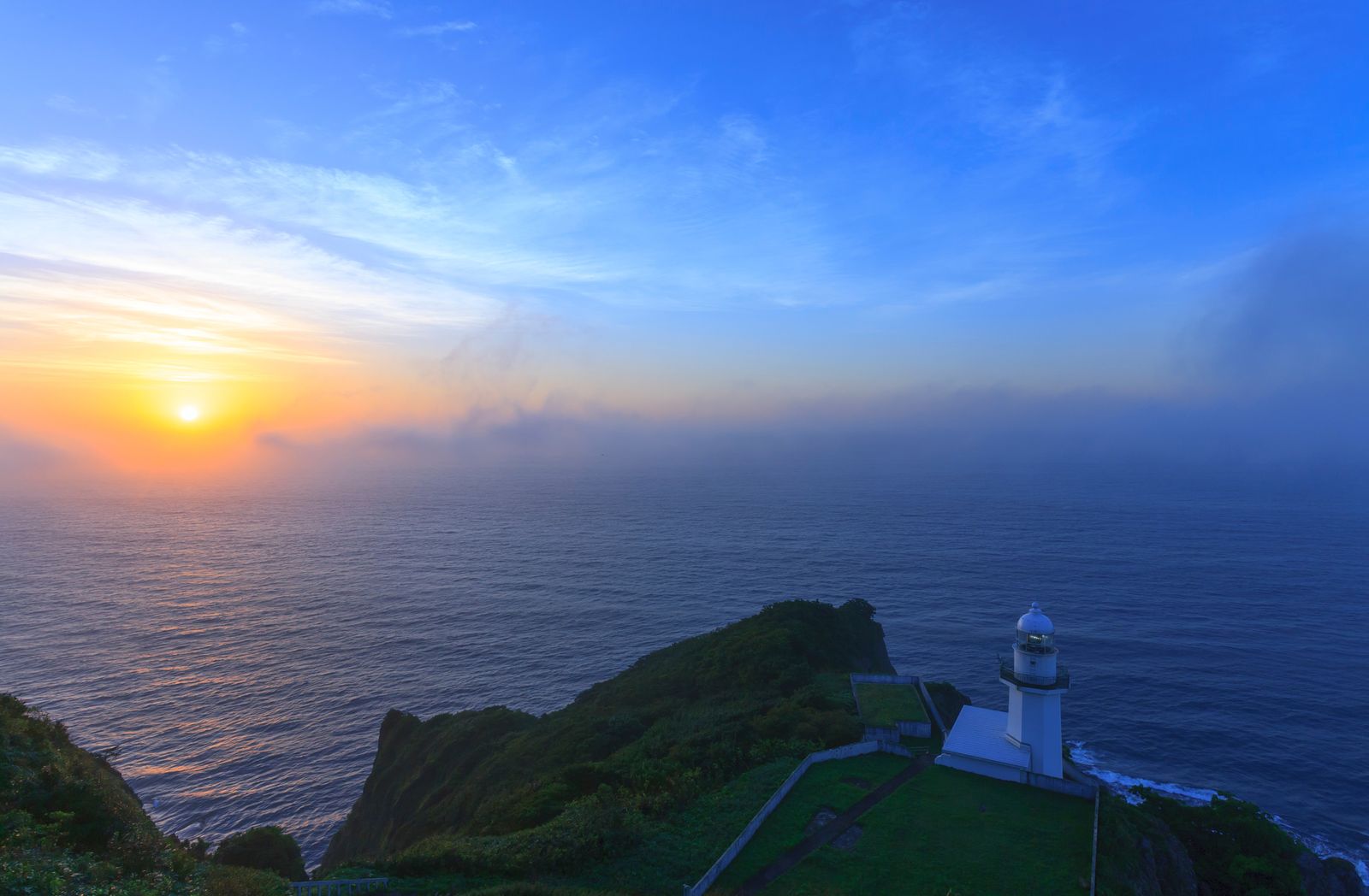 いざ北の大地へ 北海道 室蘭 で見る絶景が美しすぎる Retrip リトリップ