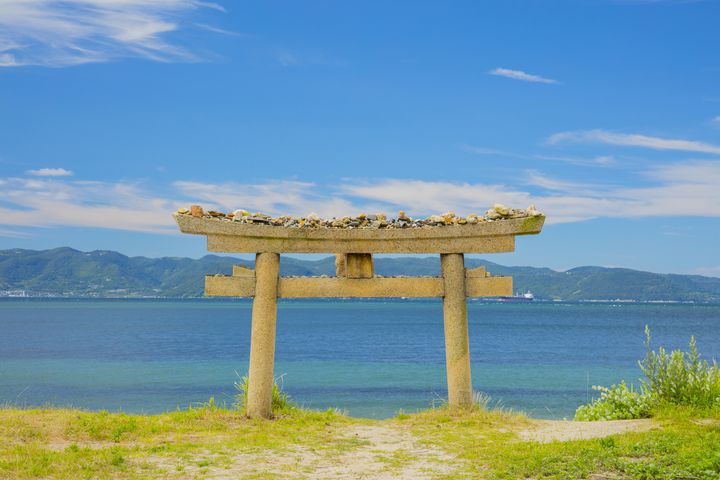 食べて 祈って して 絶景に恋する 香川県 の1泊2日観光プラン Retrip リトリップ