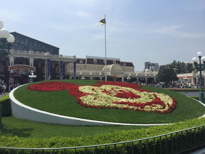 東京ディズニーランド Tdl の人気おすすめお土産ランキングtop27 Retrip リトリップ