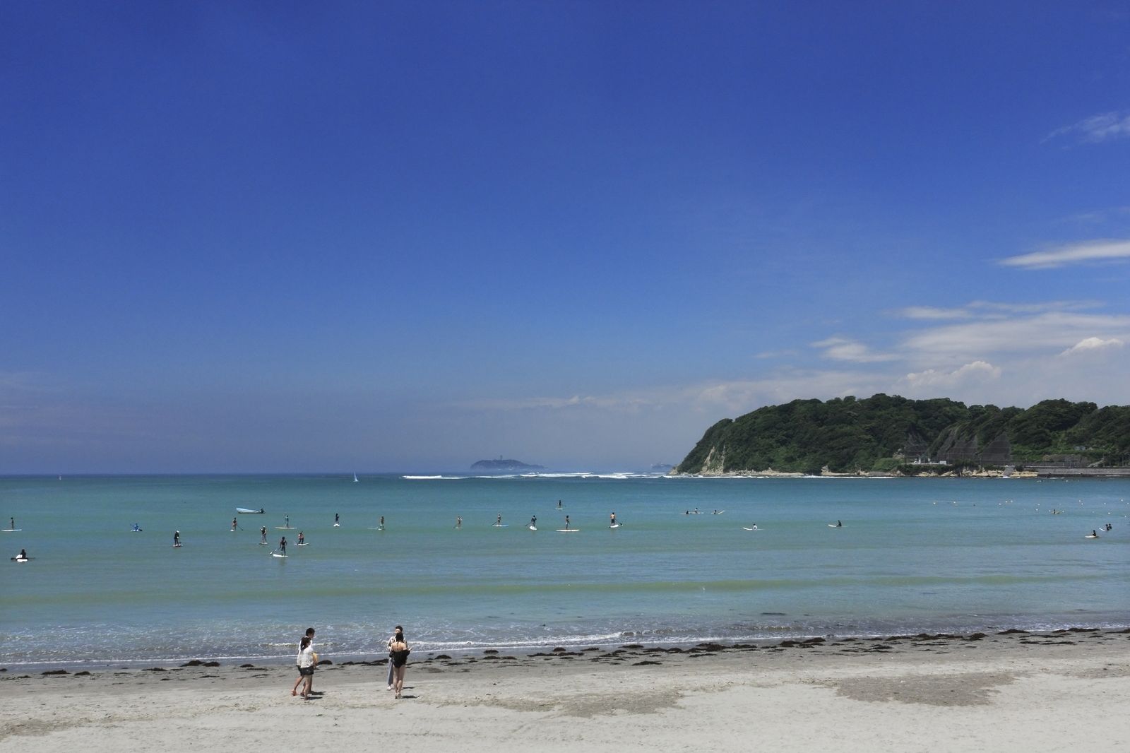 透明度抜群ビーチが近場にあったなんて 関東の 人気海水浴場 Top12 Retrip リトリップ
