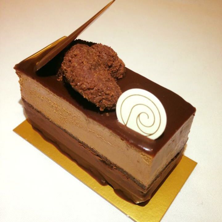 チョコ好き必見 東京都内の絶品 チョコレートケーキ が食べられる12店 Retrip リトリップ