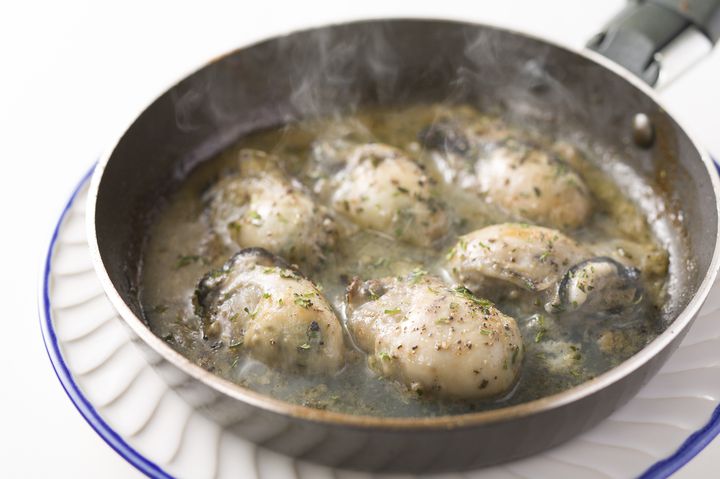 アツアツなうちに召し上がれ 東京都内の絶品 アヒージョ 6選 Retrip リトリップ