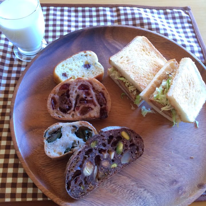 美味しいという評判はホンモノだった 東急田園都市線沿線のおすすめパン屋さん10選 Retrip リトリップ