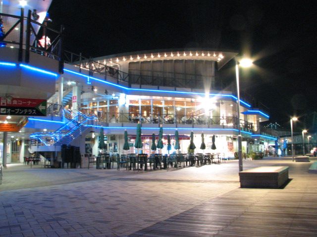 絶景の関門海峡と下関グルメがある カモンワーフ の楽しみ方5選 Retrip リトリップ