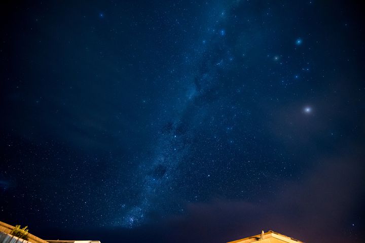 雲の上で星を見よう！池袋の「プラネタリウム満天」で最高にロマンチックなデートを | RETRIP[リトリップ]