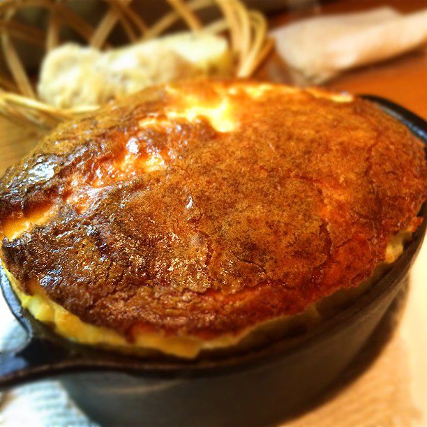 たまらないふわしゅわ食感！思わず笑顔になる"aruruのキッシュ"が魅力的