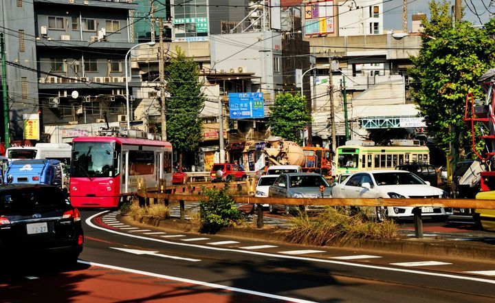 地元民の私だけが知る！日常の疲れを癒すスポット7選《都電荒川線沿線 