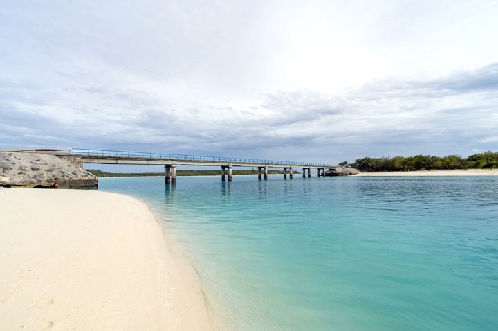 現実の世界とは思えないほど美しい 地球上にある 最後の楽園 7選 Retrip リトリップ