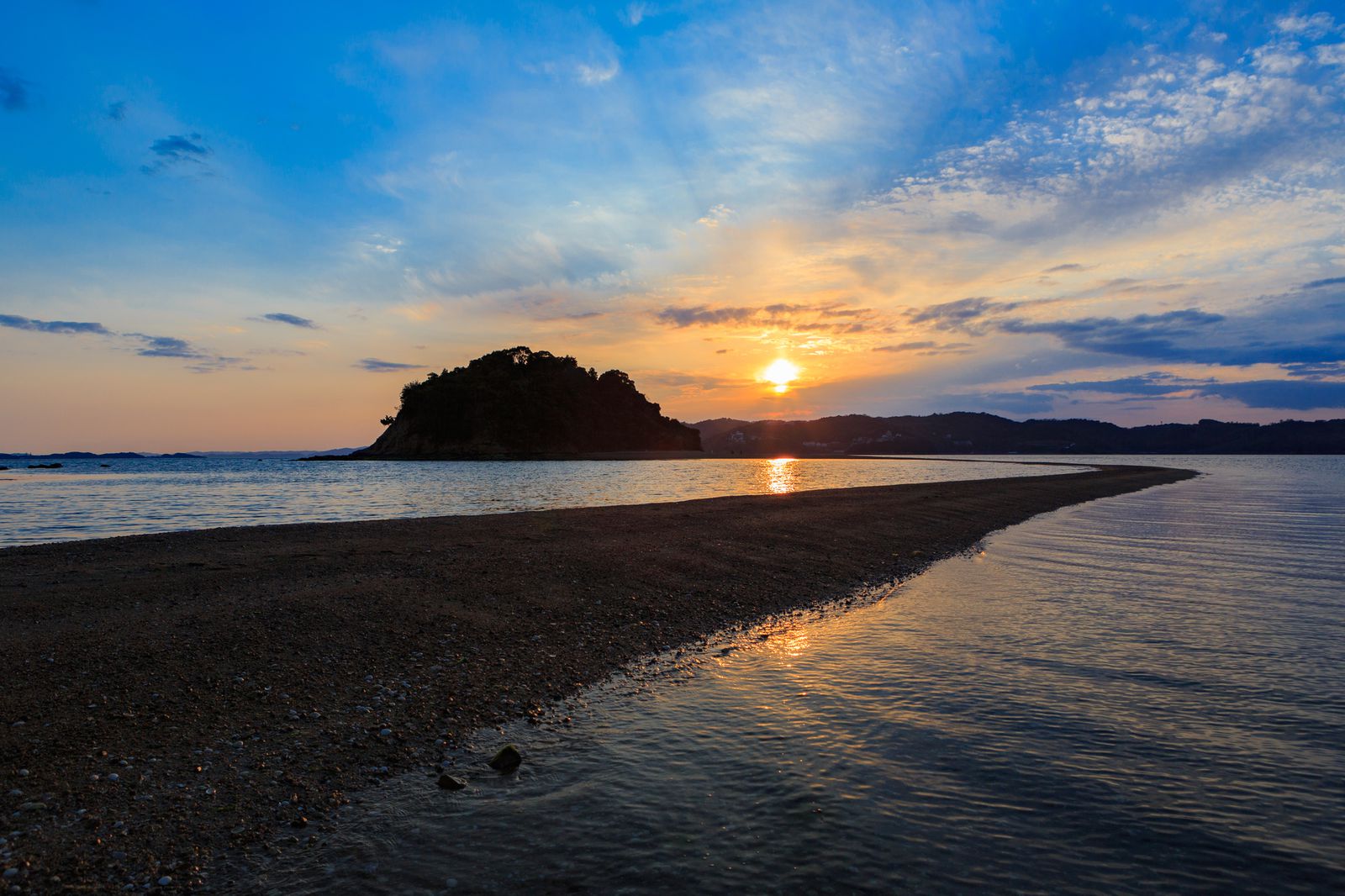 21枚目の画像 日本のエーゲ海に恋しよう 岡山県の絶景地 牛窓 に行くべき9つの理由 Retrip リトリップ