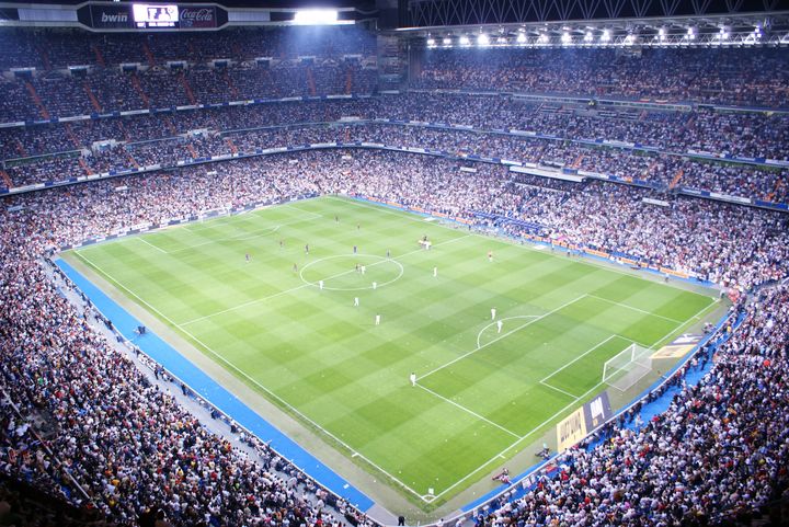 サッカー通が教える 欧州の訪れるべきサッカースタジアム10選 Retrip リトリップ