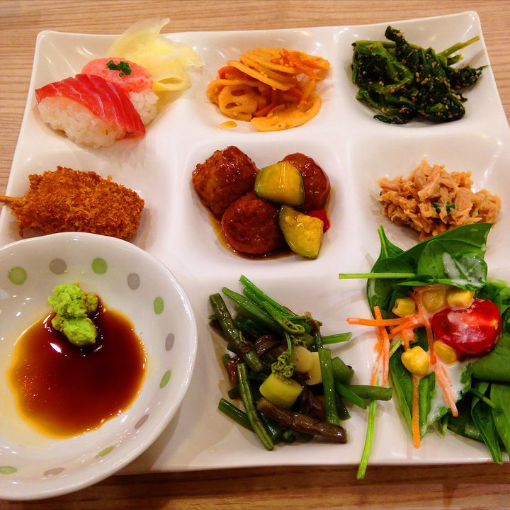 並んでも食べたい 埼玉の人気おすすめランチランキングtop5 Retrip リトリップ