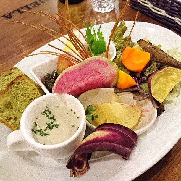 梅田でおすすめのイタリアンといえばここ 30選 Retrip リトリップ