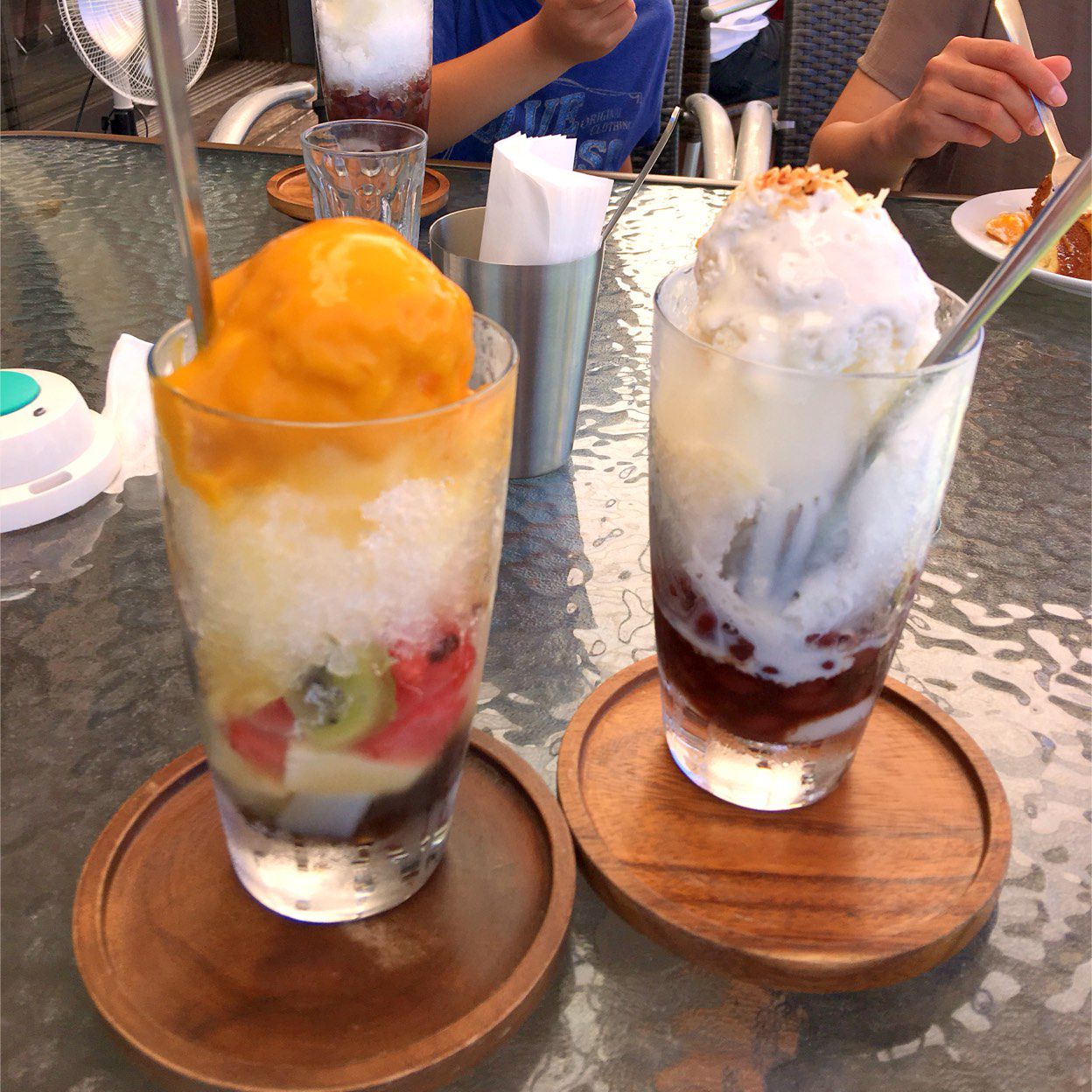 cafe CAHAYA BULAN