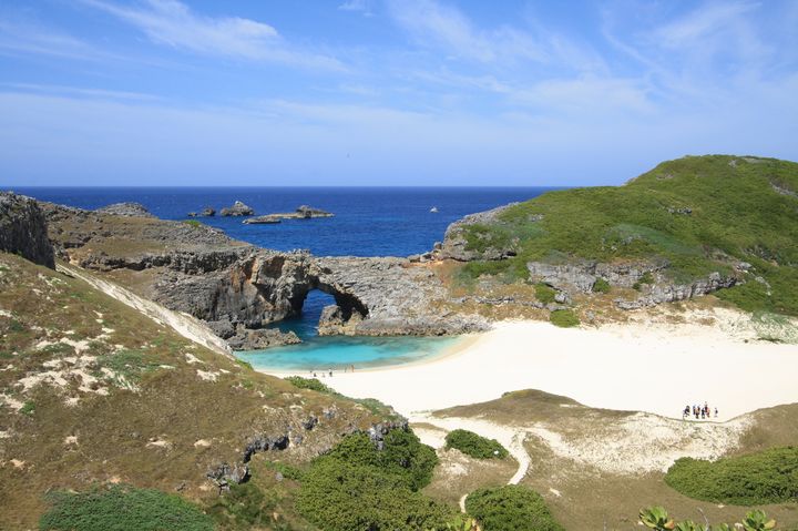 日本離れした絶景の宝庫 小笠原諸島の人気おすすめ観光スポット10選 Retrip リトリップ