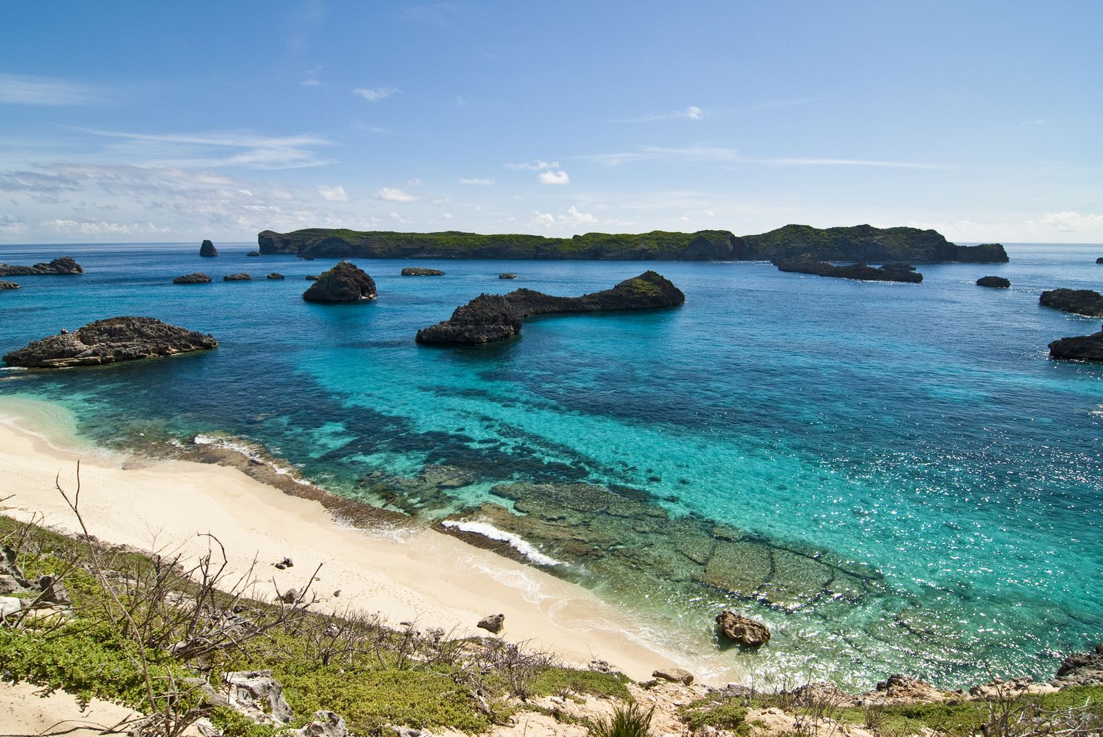 日本離れした絶景の宝庫 小笠原諸島の人気おすすめ観光スポット10選 Retrip リトリップ