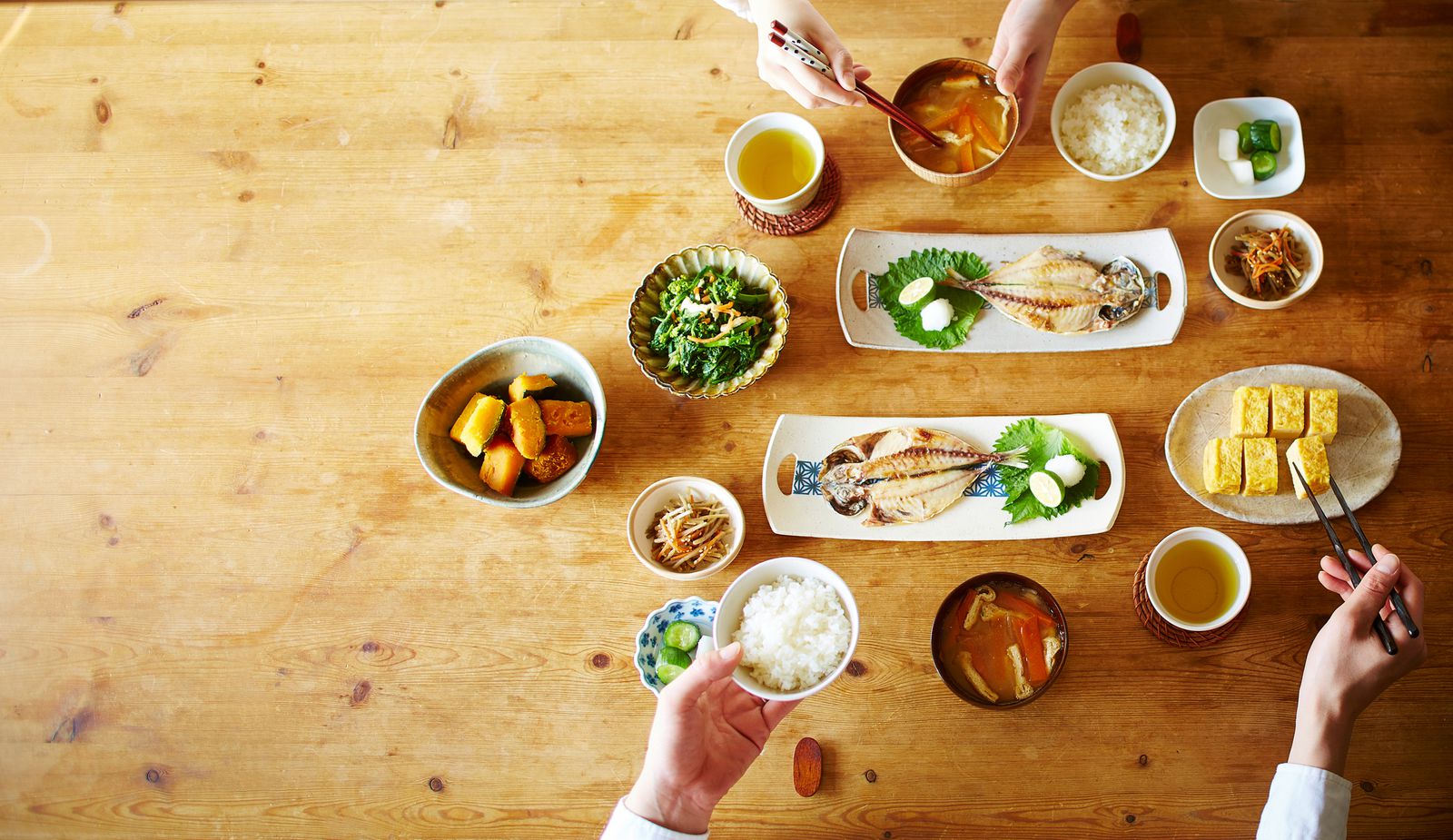 おしゃれなだけじゃない 下北沢で訪れるべき和食ランチの人気店15選 Retrip リトリップ