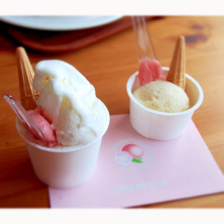 食べ歩きしよう 和歌山の絶対に食べたいグルメランキングtop5 Retrip リトリップ