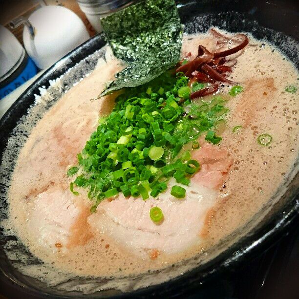 絶品ランチを制覇 行かなきゃ損する 博多 のランチスポット40選 Retrip リトリップ