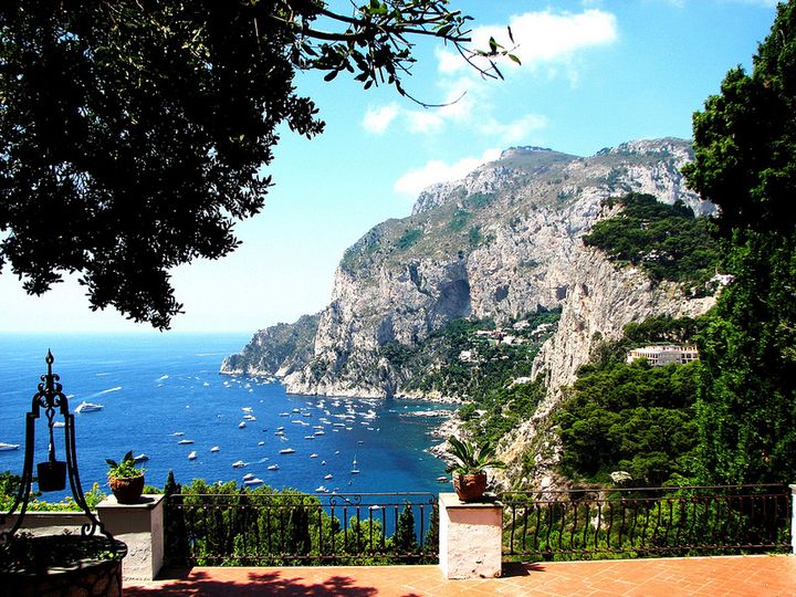 世界最高の美しさ 海の真珠 と呼ばれる世界の絶景スポット10選 Retrip リトリップ