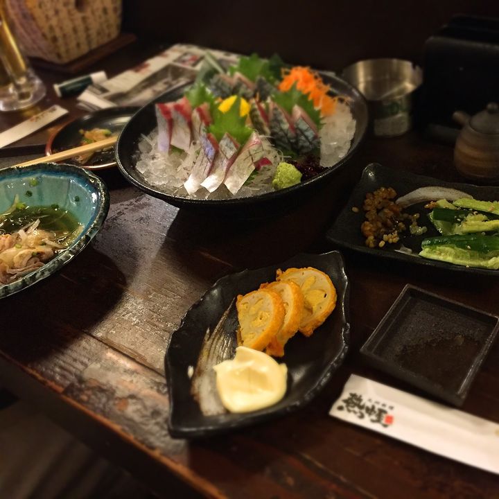 こだわりランチスポットが満載 一人でも行ける 駒込のおすすめのお店30選 Retrip リトリップ