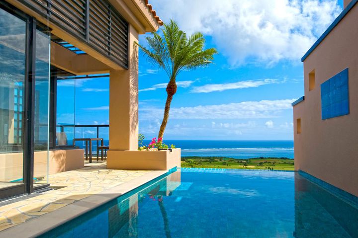 死ぬまでに一度は泊まりたい 天国のような 極上南国リゾートホテル 9選 Retrip リトリップ