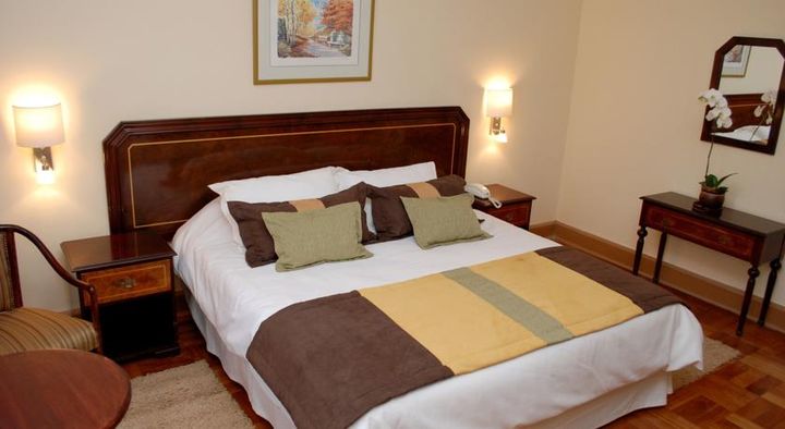 Panamericana Hotel O`Higgins