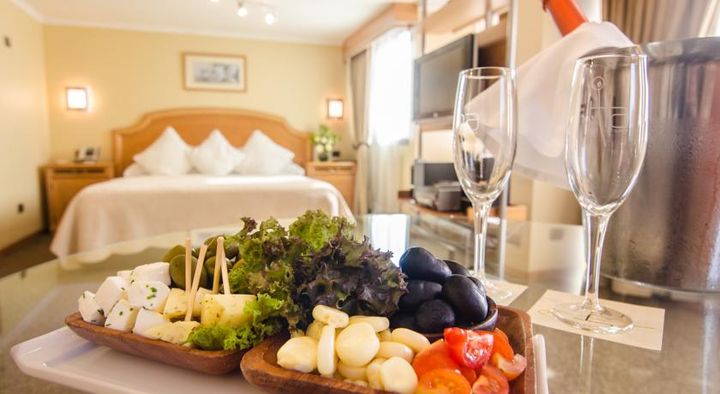 Hotel Ankara