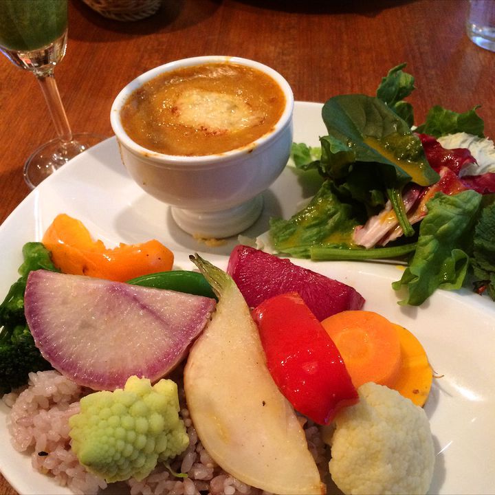 練馬はグルメの街だった 練馬駅近くの絶対見逃せない絶品グルメ7選 Retrip リトリップ