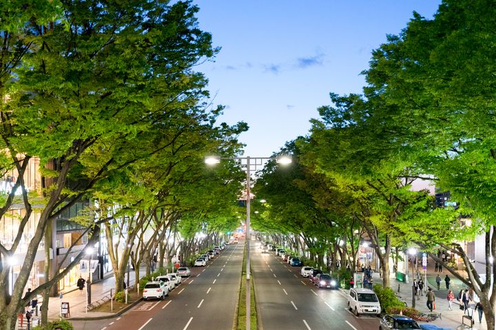 東京 ひとりより ふたりがいい 女二人旅で行きたい観光スポット5選 Retrip リトリップ