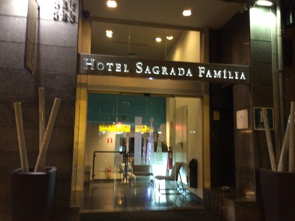 歴史の街バルセロナで泊まりたい サグラダ ファミリア周辺のおすすめホテル5選 Retrip リトリップ