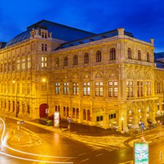Picture Book of Vienna: The City of Music – Experience