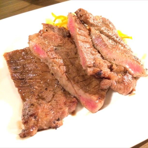 おしゃれで美味しい 代々木上原グルメスポットおすすめの選 Retrip リトリップ