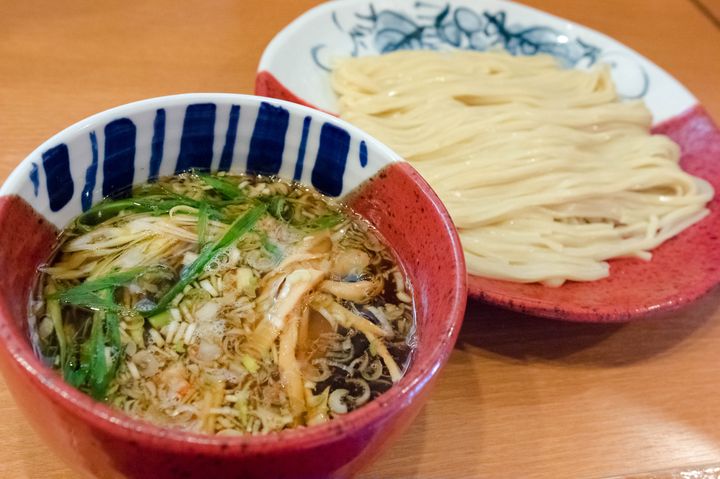 年間800杯食べるマニアが厳選 大阪市の旨過ぎる人気つけ麺best11 Retrip リトリップ