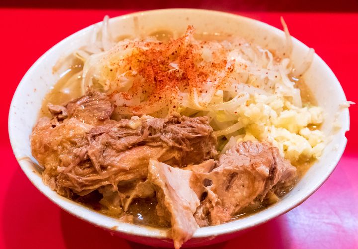 年間800杯食べるマニアが厳選！京都・一乗寺周辺の激ウマオススメラーメンBEST15