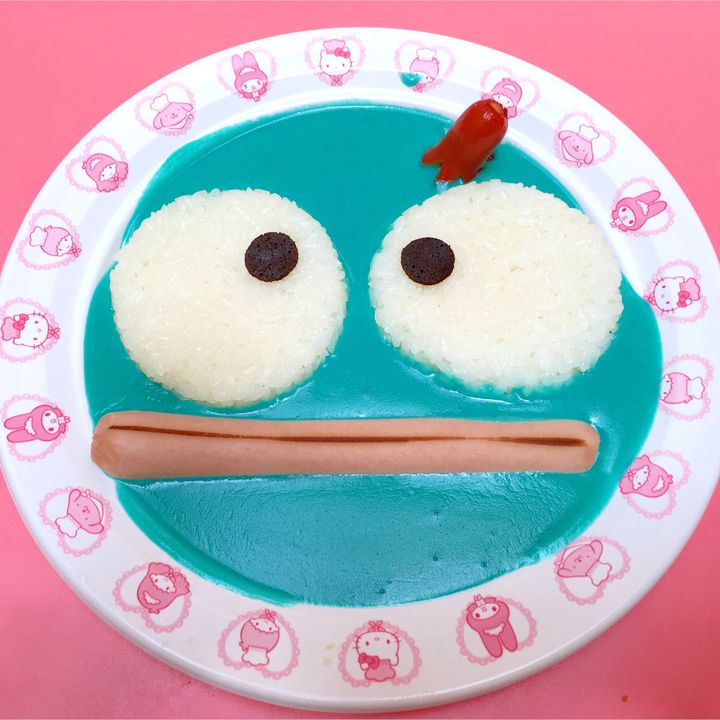 食べるのがもったいなくなっちゃいそう サンリオピューロランドのおすすめグルメ Retrip リトリップ