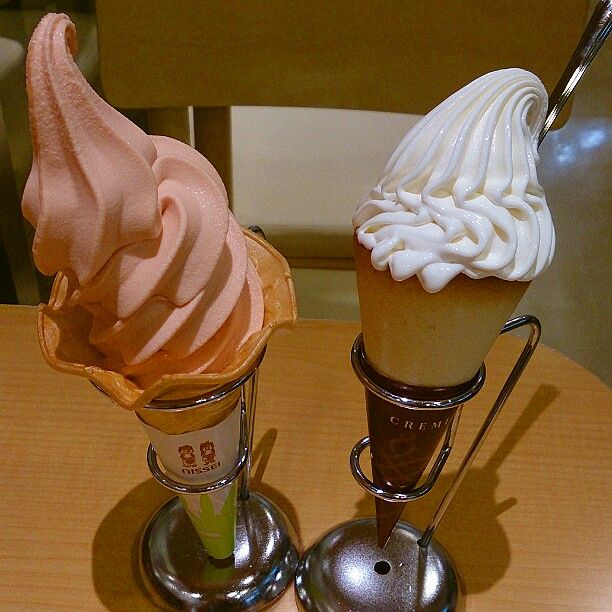 大阪に行ったら絶対食べたい 梅田 のおすすめ絶品アイスクリームtop5 Retrip リトリップ