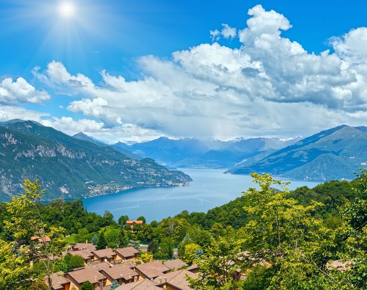 イタリア人気の観光地 湖水地方で綺麗な湖めぐりがしたい Retrip リトリップ