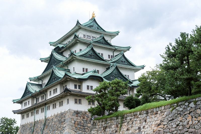 10枚目の画像 レアポケモンに必ず出会える 愛知県内のポケモンの巣まとめ ポケモンgo攻略 Retrip リトリップ