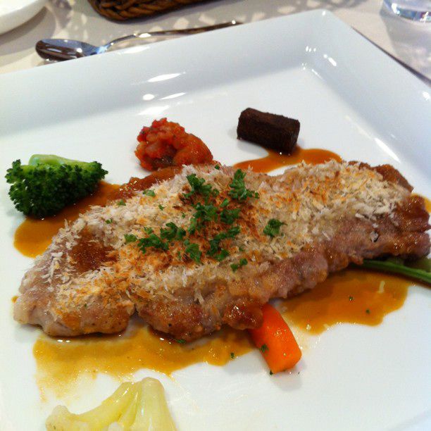 りんごと桜とそれからお城 弘前でおすすめの絶品ランチ15選 Retrip リトリップ