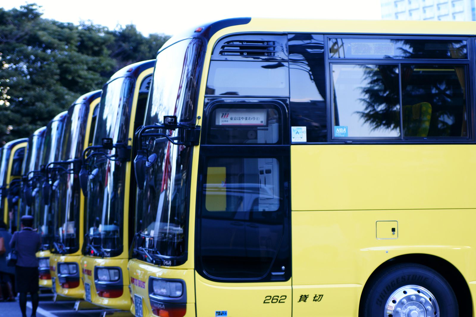 この秋おすすめ！はとバスで行く東京都内発の“日帰りバスツアー”11選 RETRIP[リトリップ]