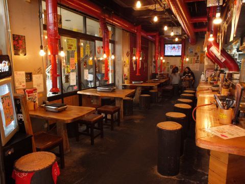 高円寺で美味しい焼肉を食べるならココ おすすめ選 Retrip リトリップ