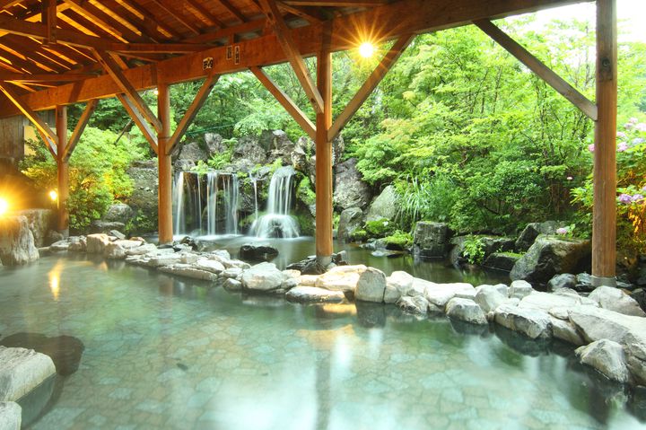 大人も子供ものんびりくつろげるファミリー向け全国の温泉宿と周辺の観光地7選 Retrip リトリップ