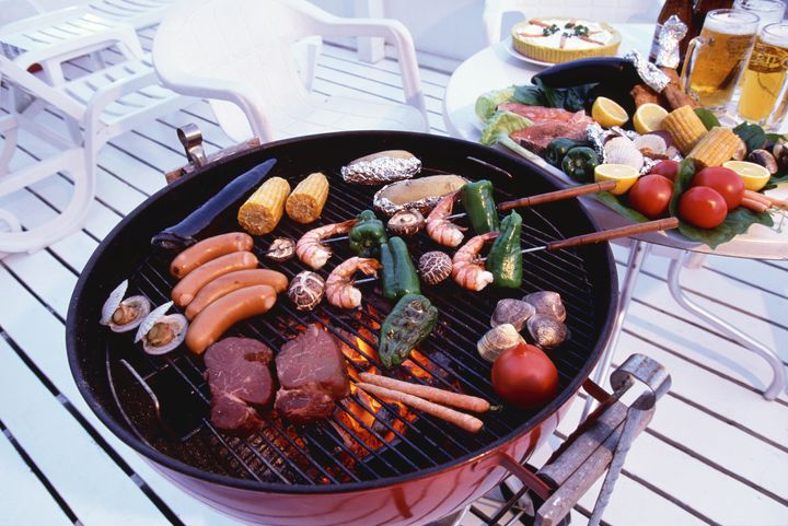 この夏最高の思い出を作ろう 湘南の海付近でbbqが楽しめるお店5選 Retrip リトリップ