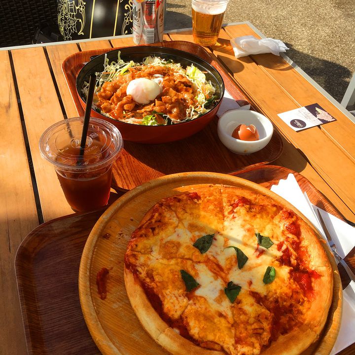 この夏最高の思い出を作ろう 湘南の海付近でbbqが楽しめるお店5選 Retrip リトリップ