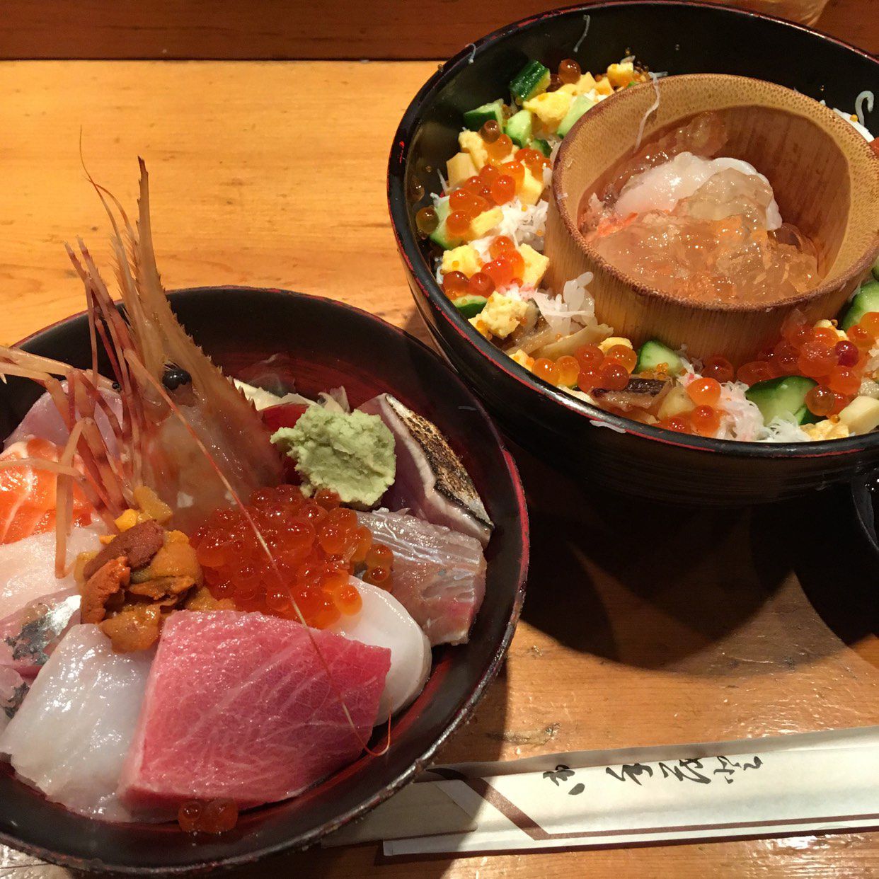 やっぱり肉より魚派 新鮮な 海鮮料理 が絶品な東京都内のお店16選 Retrip リトリップ