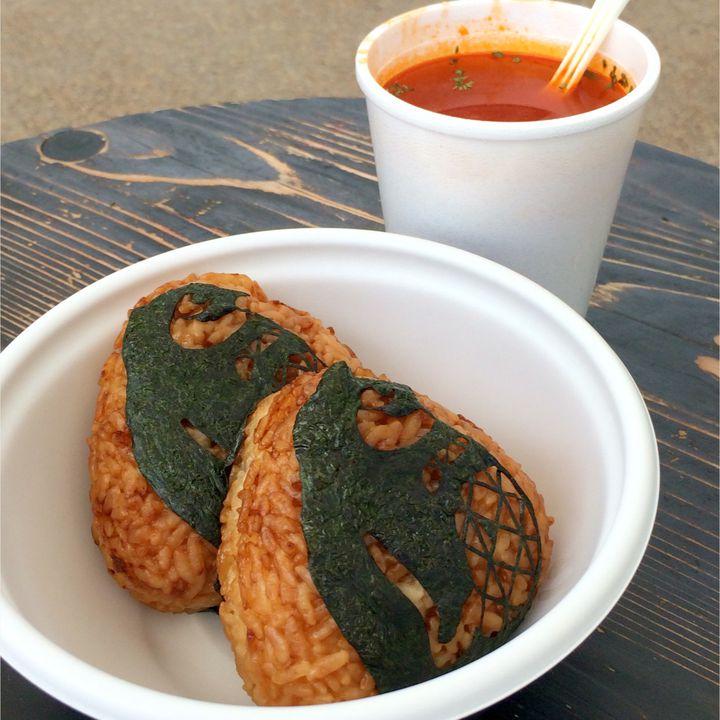 水族館で買えるパンって一体 とってもキュートな すいぞくパン が話題 Retrip リトリップ